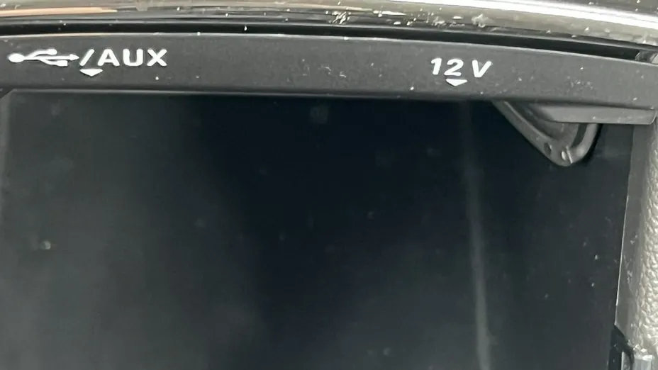 OPEL Mokka -