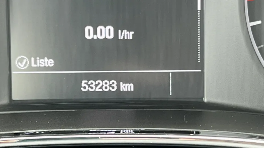 OPEL Mokka -