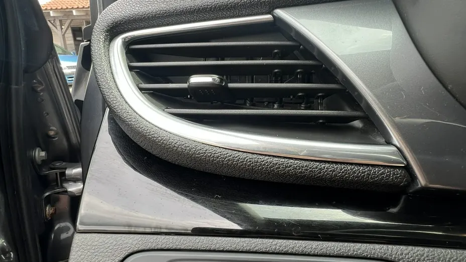 OPEL Mokka -