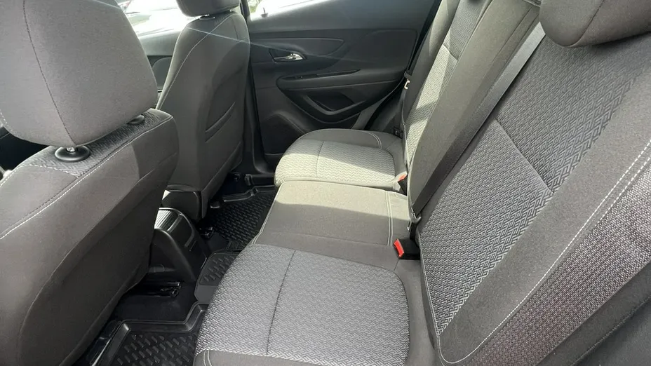 OPEL Mokka -