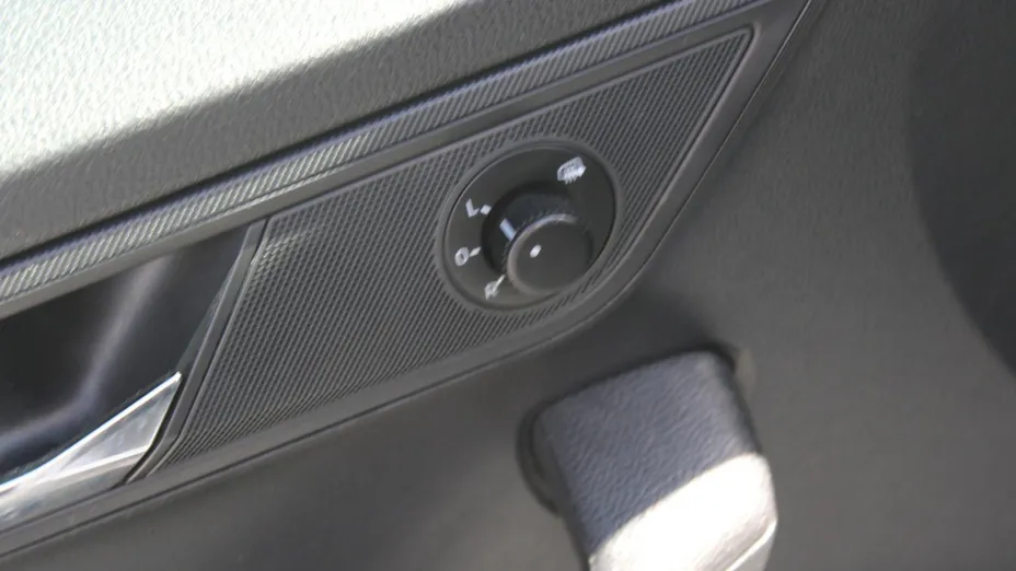 SKODA Fabia -
