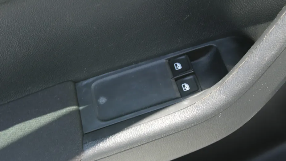 SKODA Fabia -