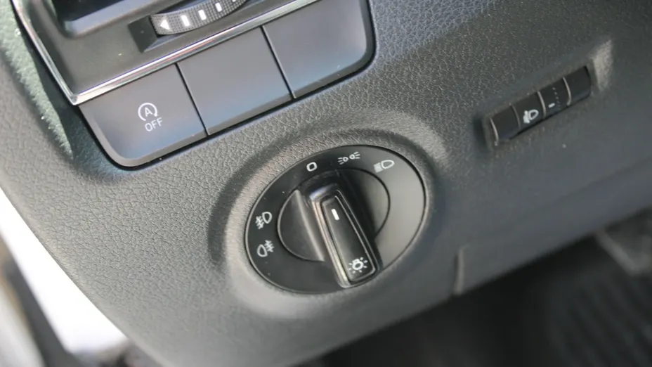 SKODA Fabia -