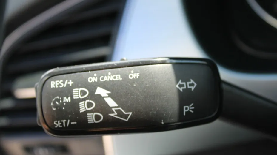 SKODA Fabia -