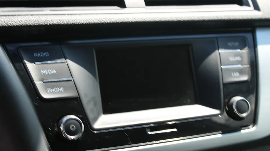 SKODA Fabia -