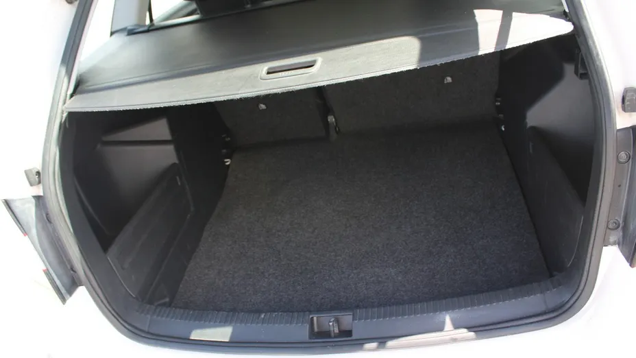 SKODA Fabia -