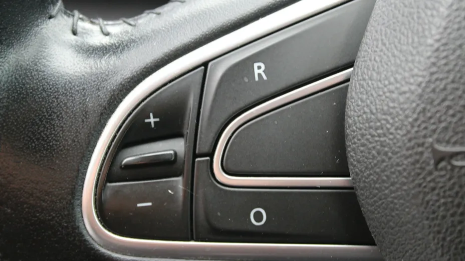 RENAULT Megane -