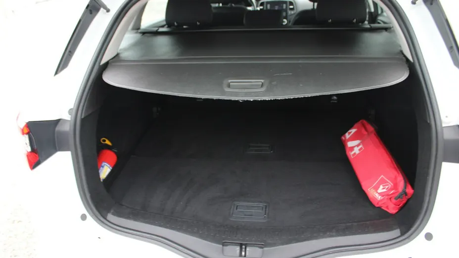 RENAULT Megane -