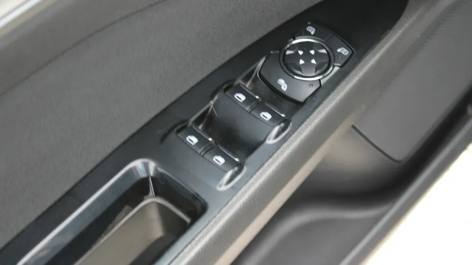 FORD Mondeo -