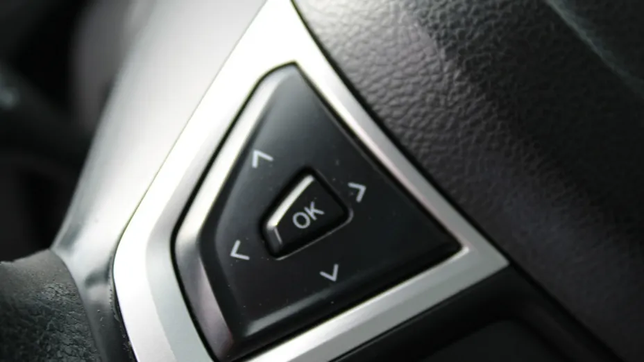 FORD Mondeo -