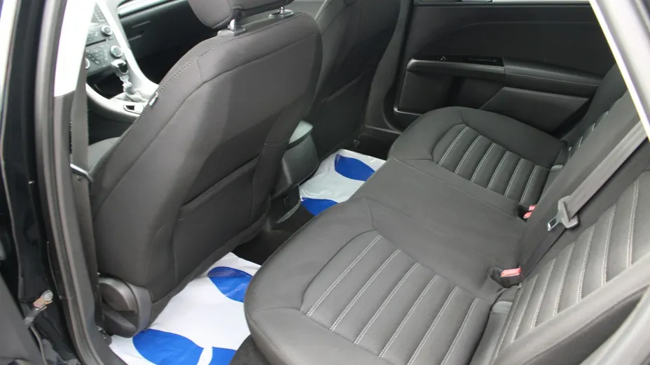 FORD Mondeo -