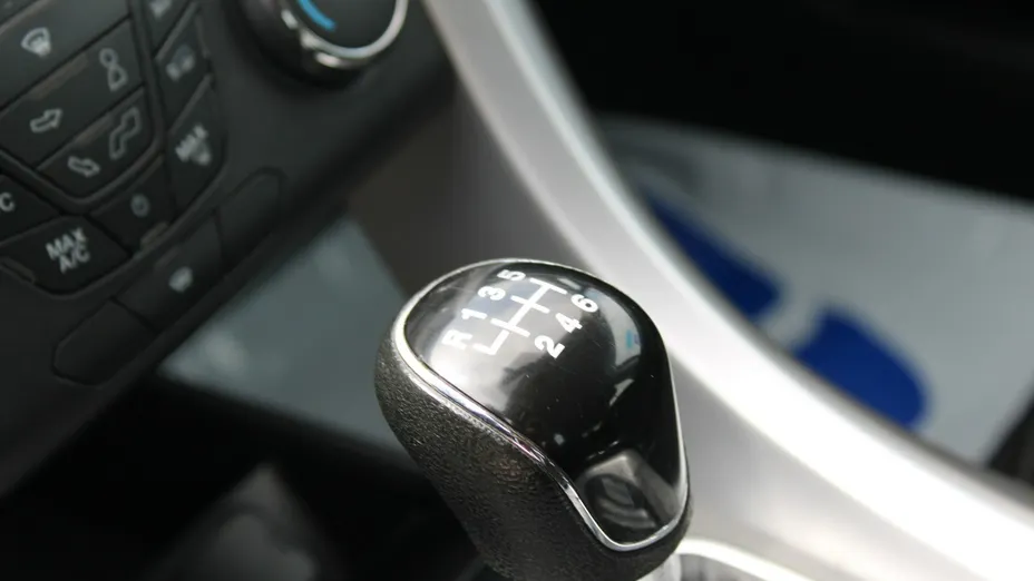 FORD Mondeo -