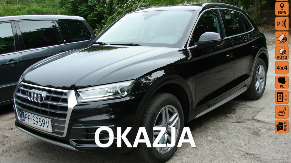 AUDI Q5 -