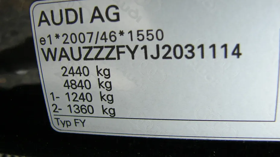 AUDI Q5 -