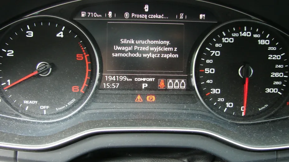 AUDI Q5 -