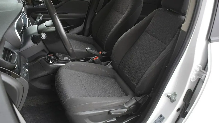 OPEL Mokka -