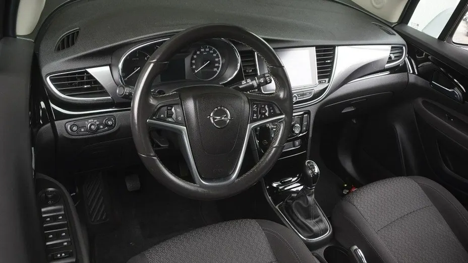 OPEL Mokka -