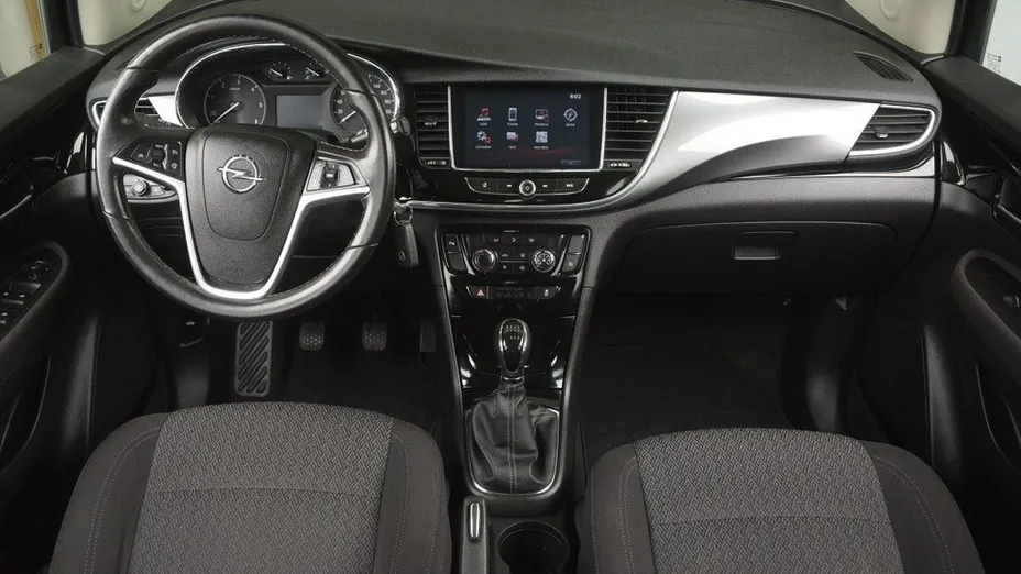 OPEL Mokka -