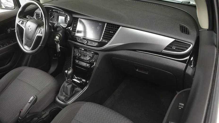 OPEL Mokka -