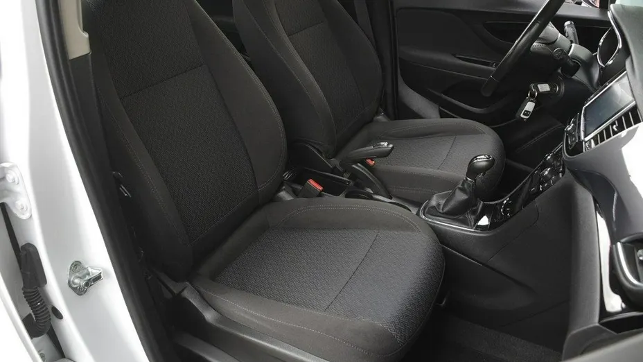 OPEL Mokka -