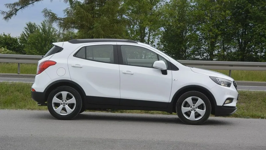 OPEL Mokka -