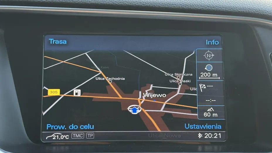 AUDI SQ5 -