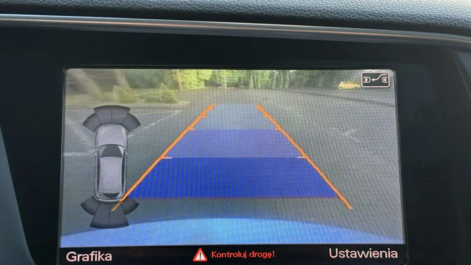 AUDI SQ5 -