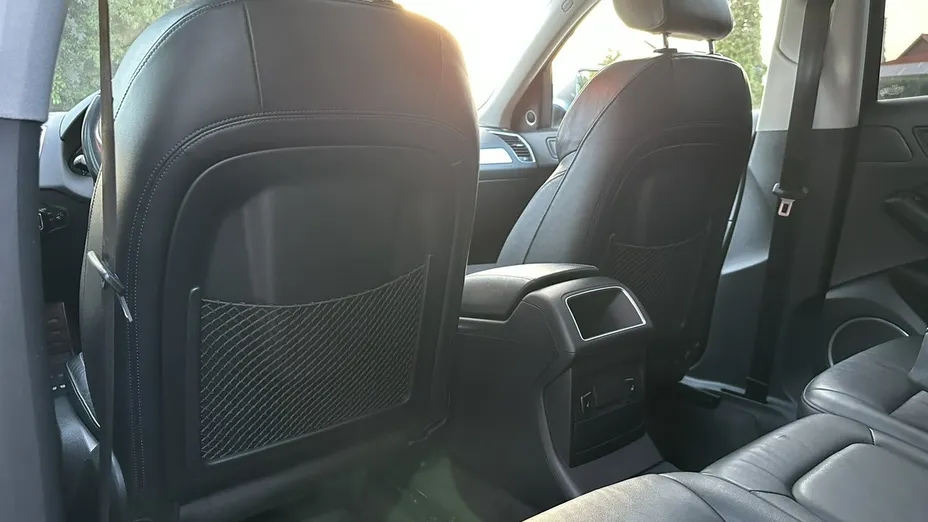 AUDI SQ5 -