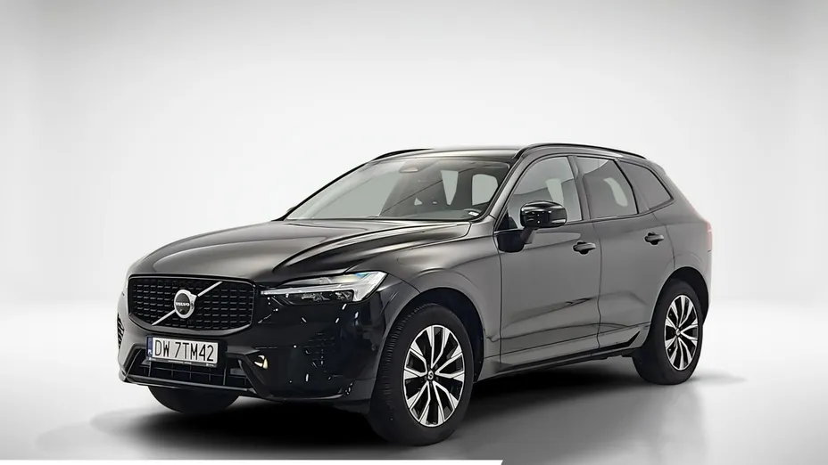 VOLVO XC60 -