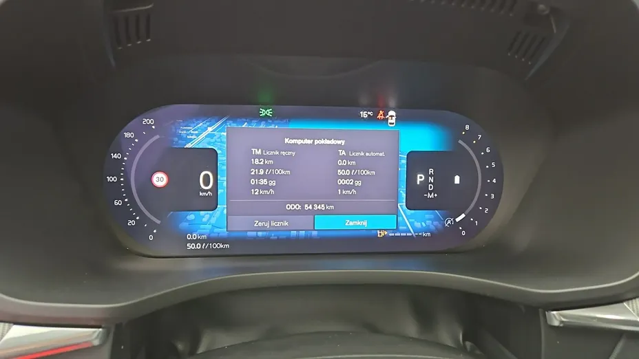 VOLVO XC60 -