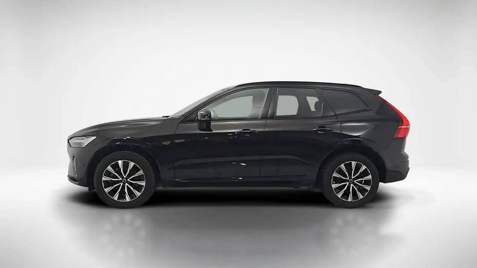 VOLVO XC60 -