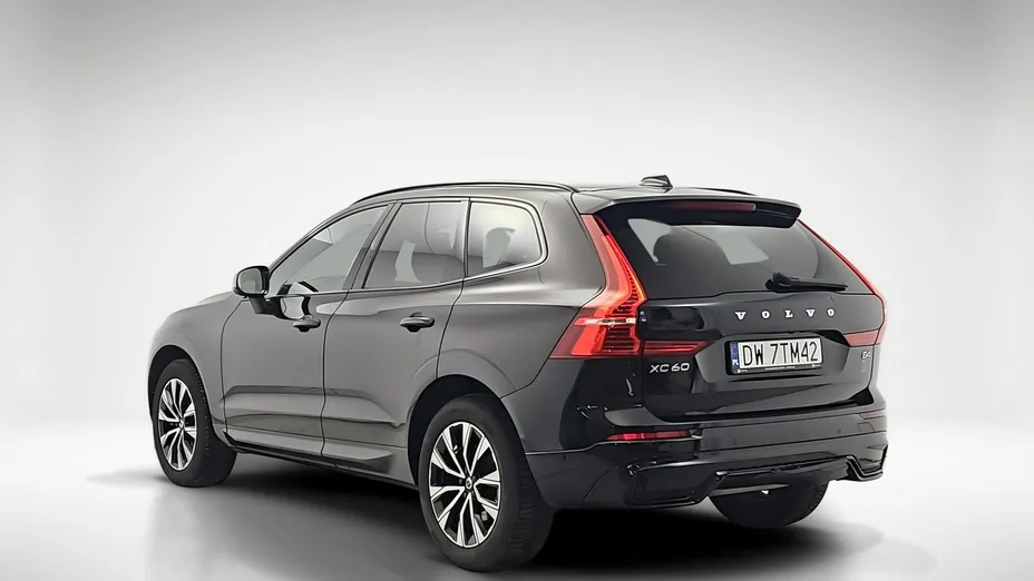 VOLVO XC60 -
