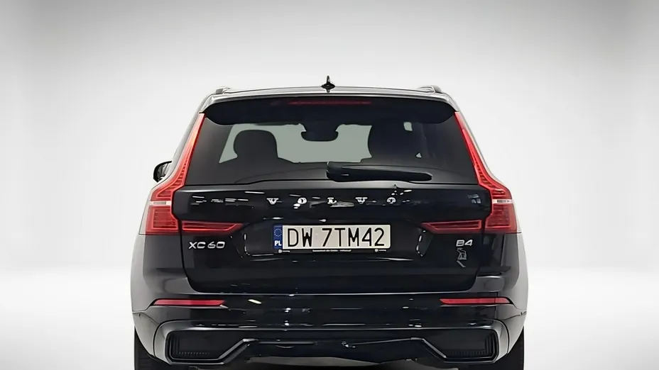 VOLVO XC60 -
