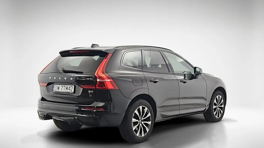 VOLVO XC60 -