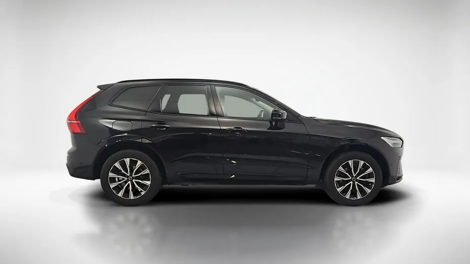 VOLVO XC60 -