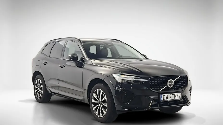 VOLVO XC60 -