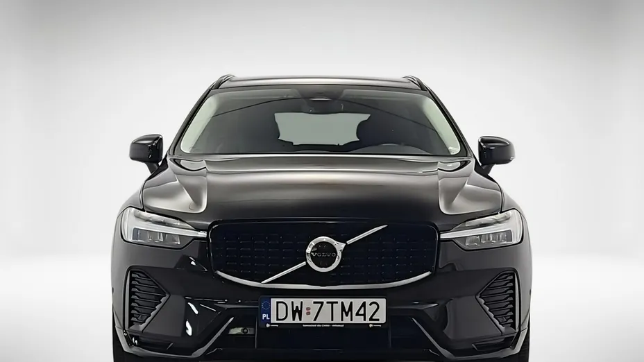 VOLVO XC60 -