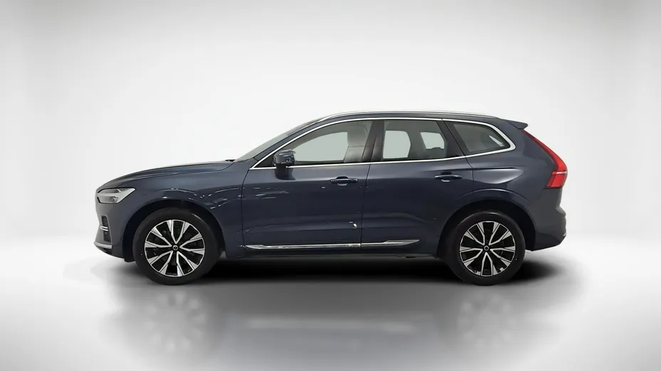 VOLVO XC60 -