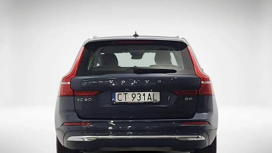VOLVO XC60 -