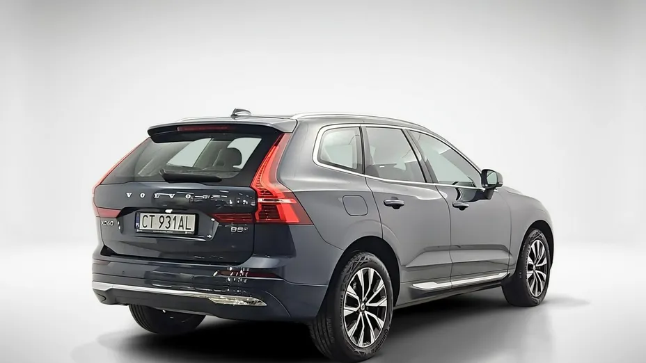 VOLVO XC60 -