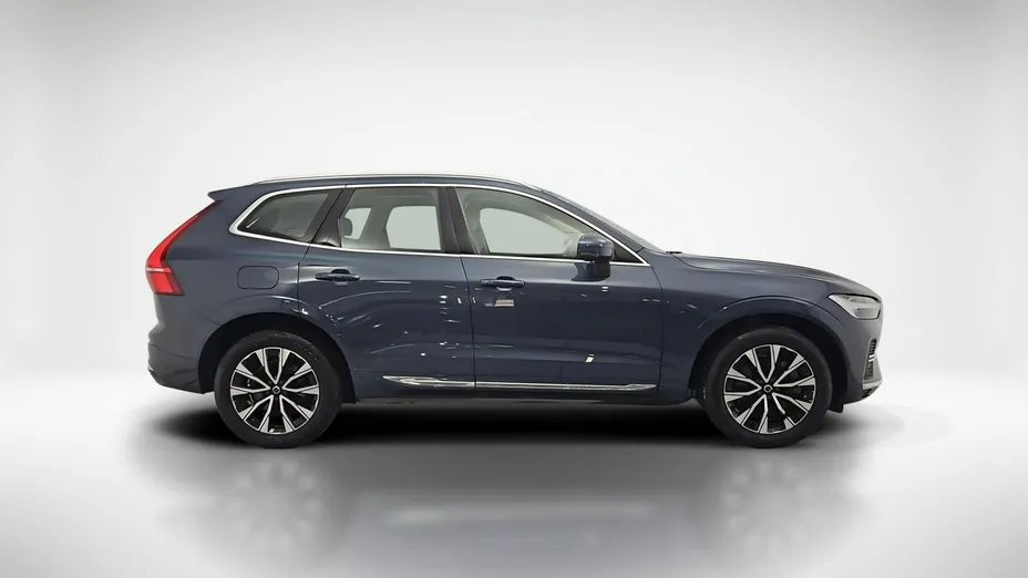 VOLVO XC60 -