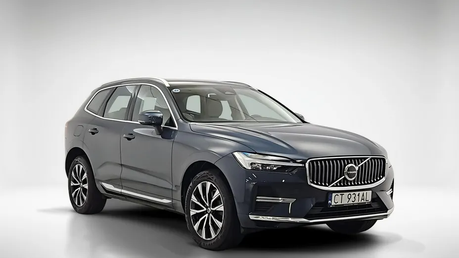 VOLVO XC60 -