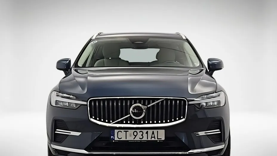 VOLVO XC60 -