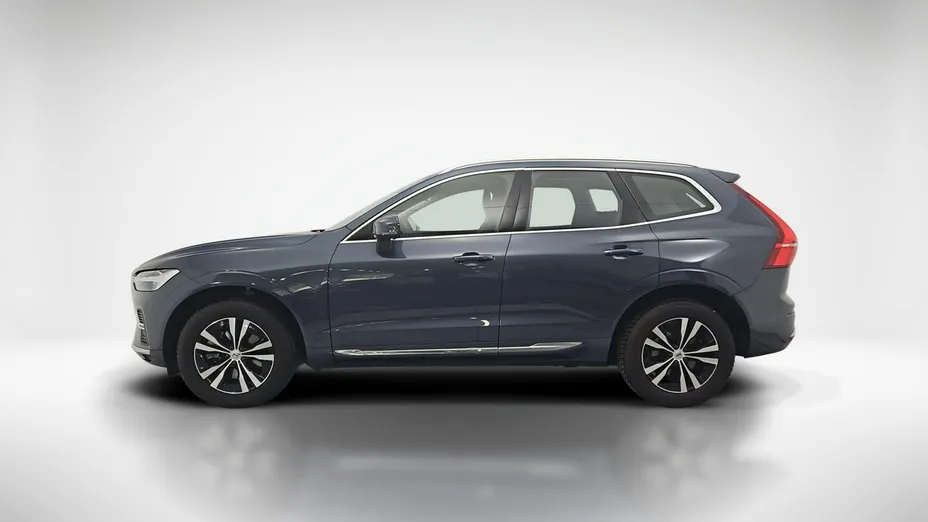 VOLVO XC60 -