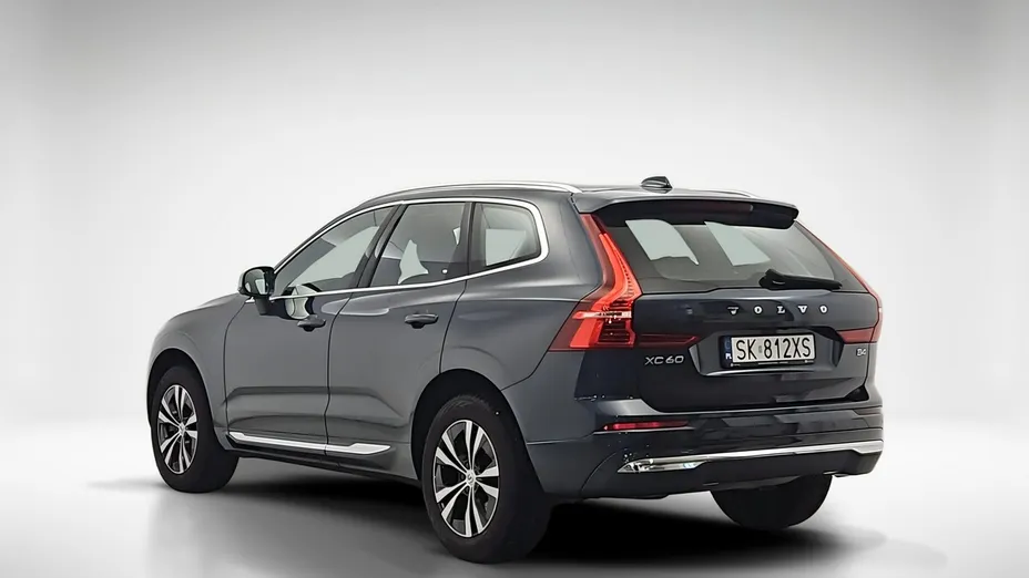 VOLVO XC60 -