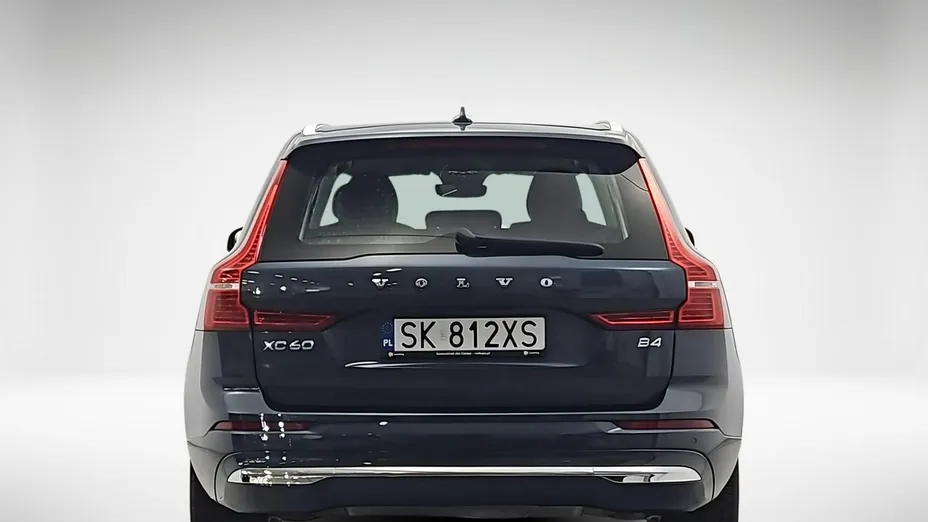 VOLVO XC60 -
