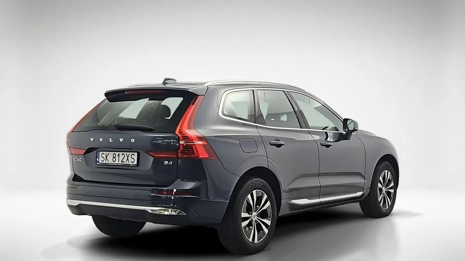 VOLVO XC60 -