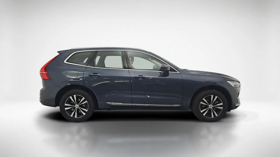 VOLVO XC60 -