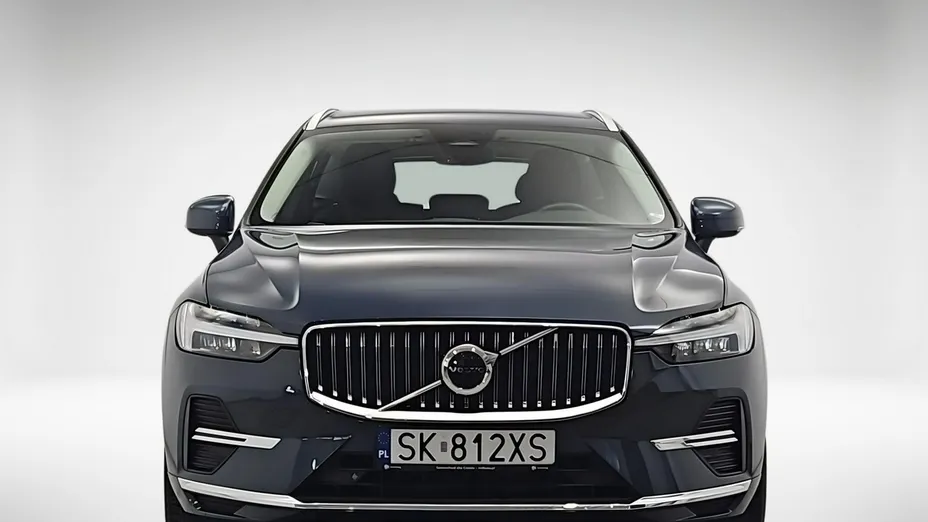 VOLVO XC60 -