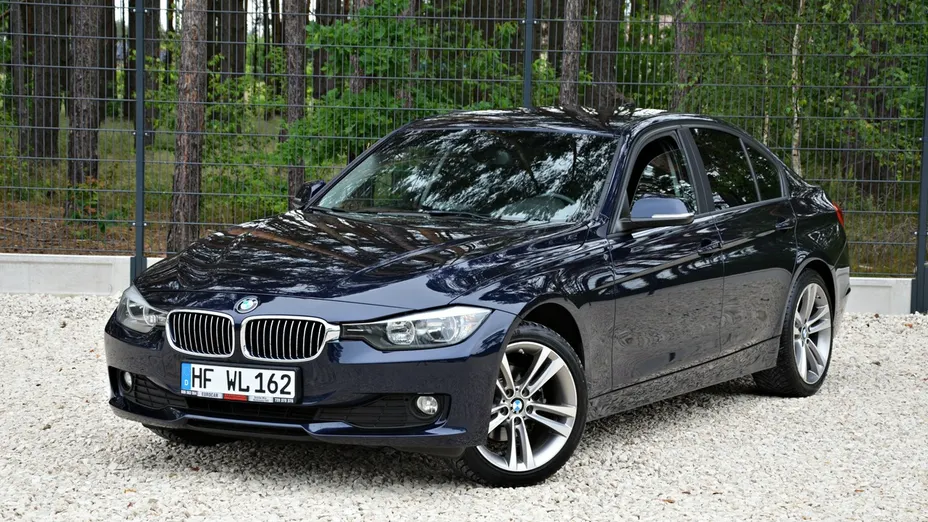BMW Seria 3 -